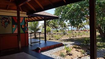 Ko-Sa Beach Resort