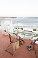 Apartamentos Alborada