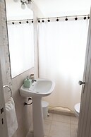 Apartamentos Alborada