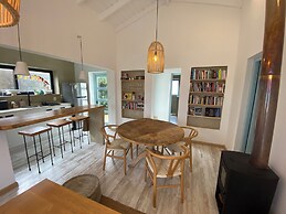 Apartamentos Alborada