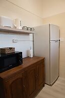 Apartamentos Alborada