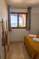 Apartamentos Alborada
