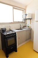 Apartamentos Alborada