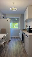 Three Bedroom Comfort Apartment Maintal