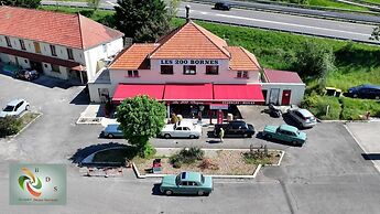 RELAIS LES 200 BORNES