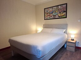 RELAIS LES 200 BORNES
