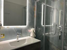S.R. Guesthouse