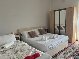 S.R. Guesthouse