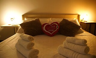 S.R. Guesthouse