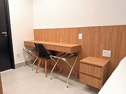 STAY Hub Compact Life