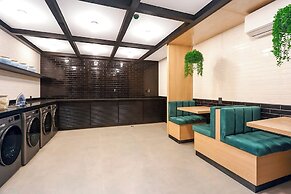 STAY Hub Compact Life