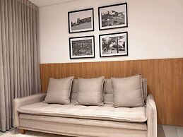 STAY Hub Compact Life