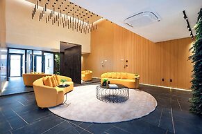 STAY Hub Compact Life