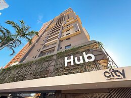 STAY Hub Compact Life