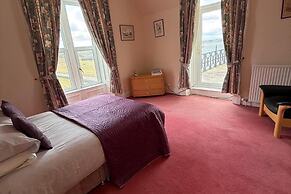 Strathlene House Retreat - 5 Bedrooms