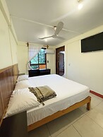 Bacanda Hotel