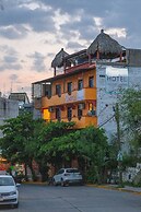 Bacanda Hotel