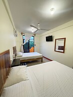 Bacanda Hotel