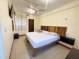 Bacanda Hotel