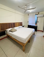 Bacanda Hotel