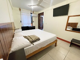 Bacanda Hotel