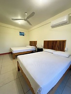 Bacanda Hotel