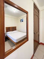 Bacanda Hotel