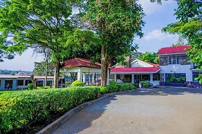 4 Tee's Hotel Rongai
