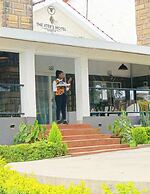 4 Tee's Hotel Rongai