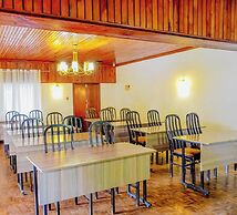 4 Tee's Hotel Rongai