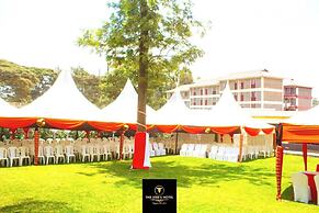 4 Tee's Hotel Rongai