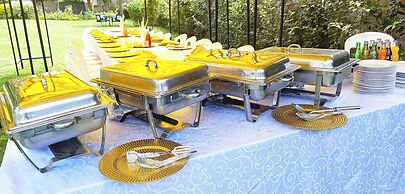 4 Tee's Hotel Rongai