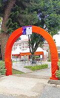 4 Tee's Hotel Rongai