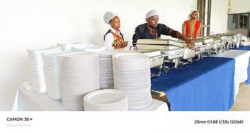 4 Tee's Hotel Rongai