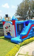 4 Tee's Hotel Rongai