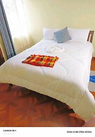 4 Tee's Hotel Rongai