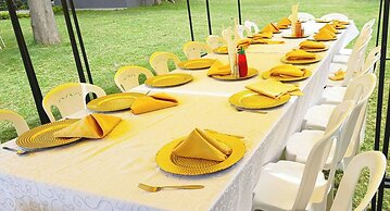 4 Tee's Hotel Rongai