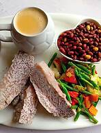 4 Tee's Hotel Rongai