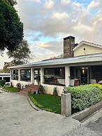 4 Tee's Hotel Rongai