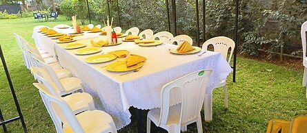 4 Tee's Hotel Rongai