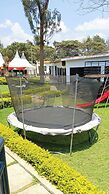 4 Tee's Hotel Rongai
