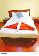 4 Tee's Hotel Rongai