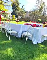 4 Tee's Hotel Rongai