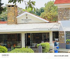 4 Tee's Hotel Rongai