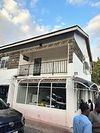 4 Tee's Hotel Rongai