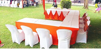 4 Tee's Hotel Rongai