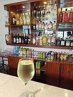 4 Tee's Hotel Rongai