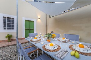 Villa Podere Falcione