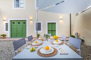 Villa Podere Falcione