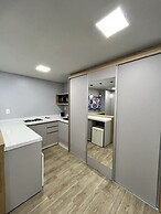 Saint Sebastian Flat 110 Até 2 Pessoas